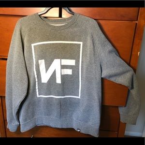 🎶NF Real Music Sweatshirt🎶